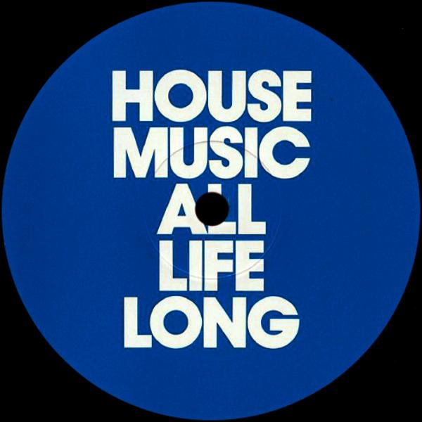 VARIOUS ARTISTS, House Music All Life Long 3