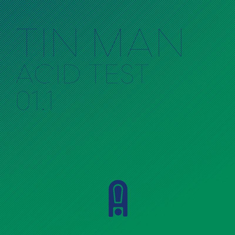 Tin Man, Acid Test 01.1