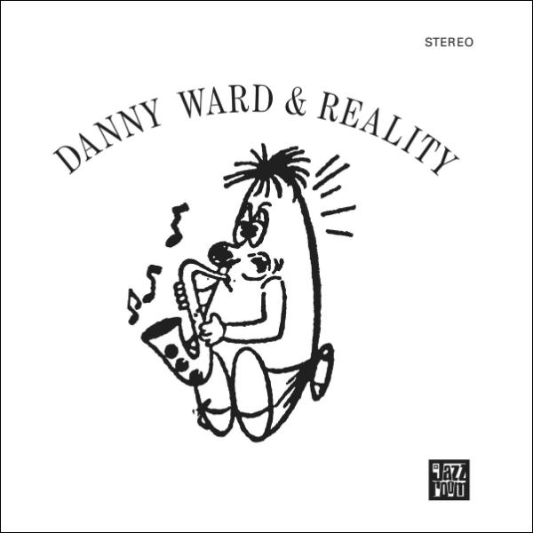 Reality Danny Ward &, Danny Ward & Reality