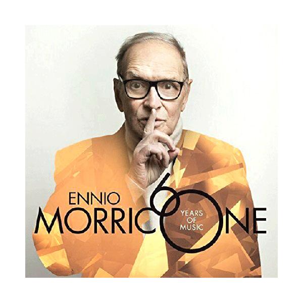 ENNIO MORRICONE, 60 Years Of Music
