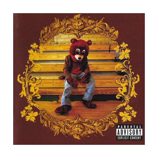 Kanye West, The College Dropout