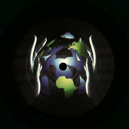 Coeo, Planet Earth EP