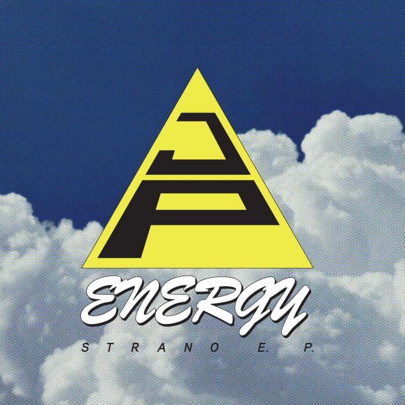J.p. Energy, Strano E.P.