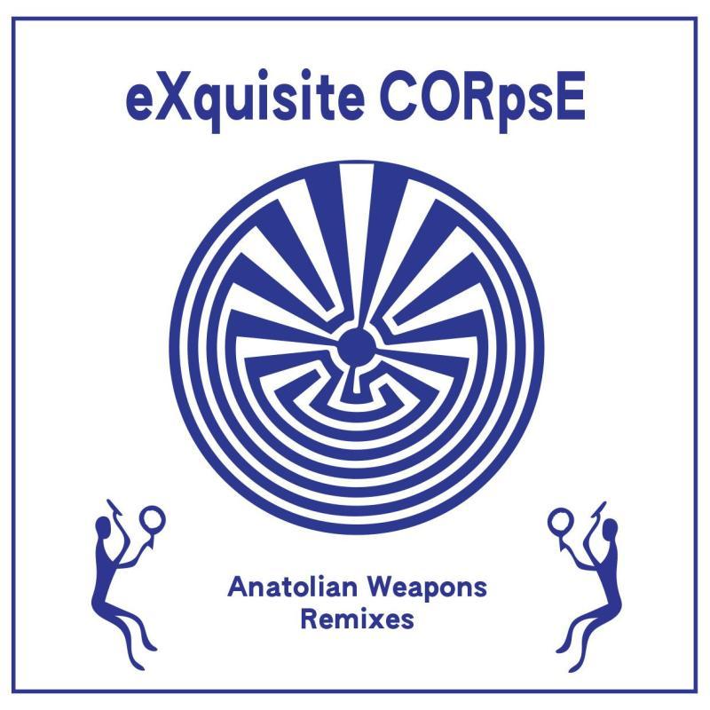Exquisite Corpse, Anatolian Weapons Remixes