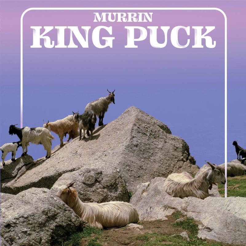 Murrin, King Puck