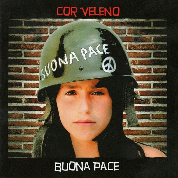 Cor Veleno, Buona Pace