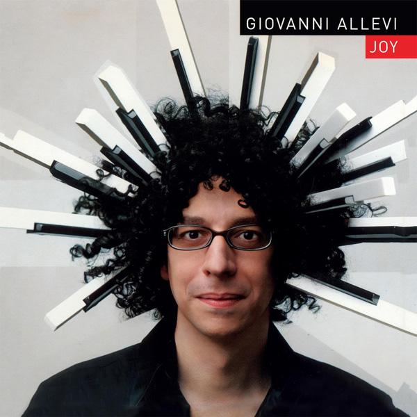 Giovanni Allevi, Joy