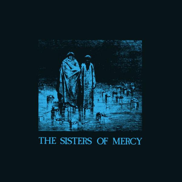 The Sisters Of Mercy, Body And Soul / Walk Away