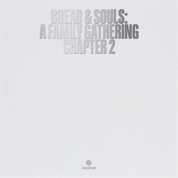 Bread & Souls, A Family Gathering Chapter 2