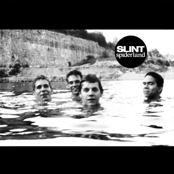 Slint, Spiderland