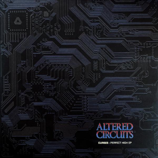 Curses, Perfect High EP