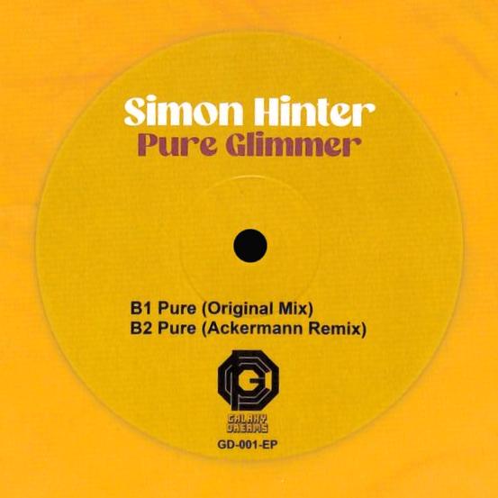 Simon Hinter, Pure Glimmer