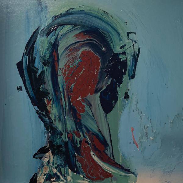 Vlad Arapasu, Resonance Of Muted Joy Part I