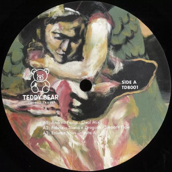 VARIOUS ARTISTS, TDB001