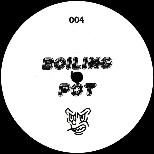 Boiling Pot, Things To Do Ep