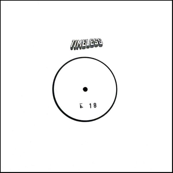 Etienne, Timeless 18