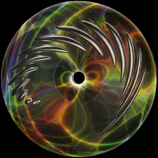 Sunaas, Altered Reality E.P