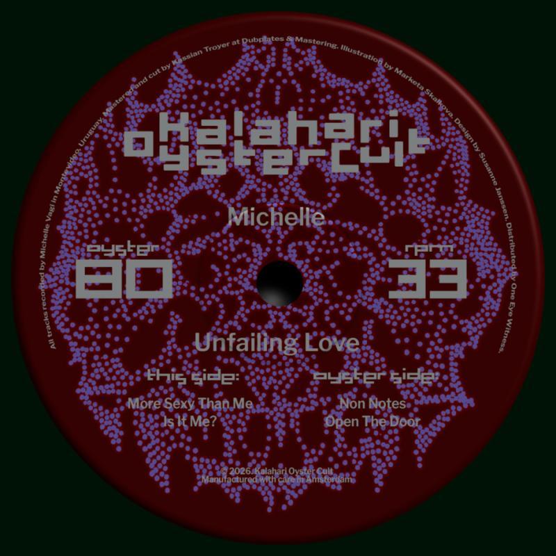 Michelle, Unfailing Love