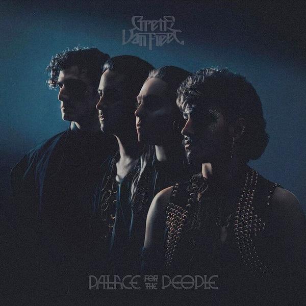 Greta Van Fleet, Palace For The People