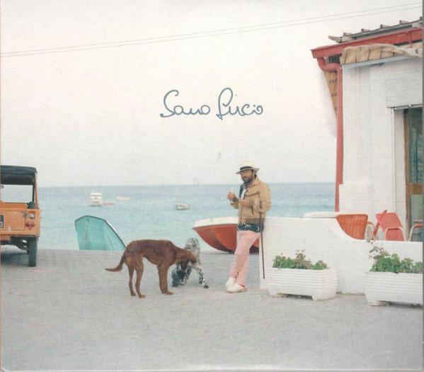 Lucio Dalla, Sono Lucio