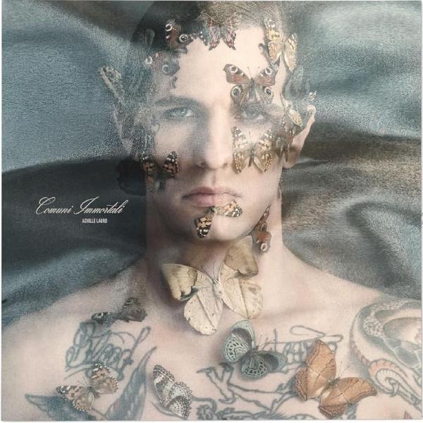 Achille Lauro, Comuni Immortali