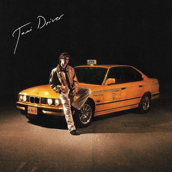 Rkomi, Taxi Driver