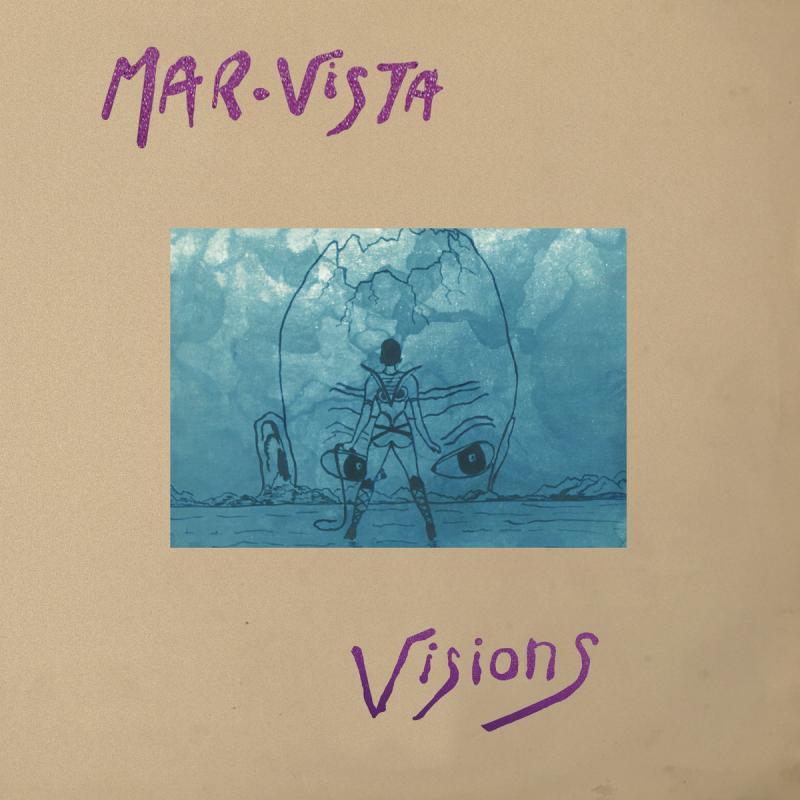 Mar-vista, Visions Of Sodal Ye