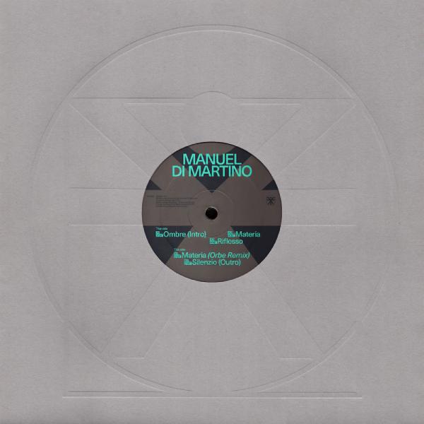 Manuel Di Martino ft. Orbe, Ombre