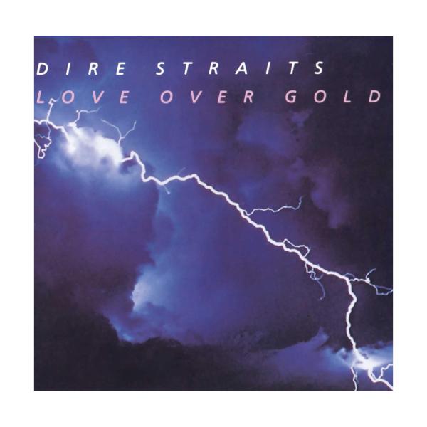 Dire Straits, Love Over Gold