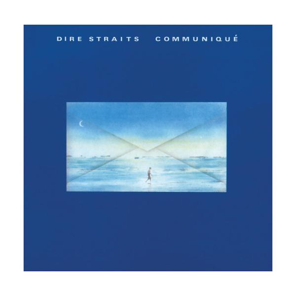 Dire Straits, Communiqué