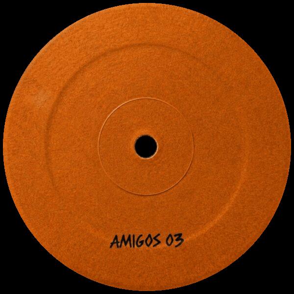 Shkedul / Natural Goofy, Terminus Jungle EP