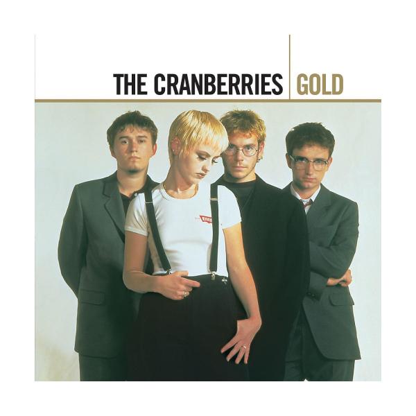 The Cranberries, Gold ( Greatest Hits )