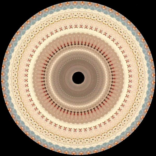 UNKNOWN ARTISTS, Nanel 009