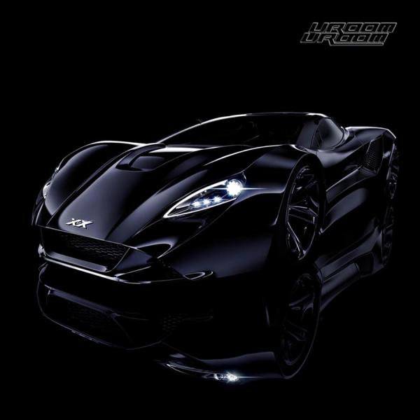 Charli Xcx, Vroom Vroom EP