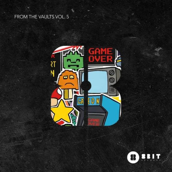VARIOUS ARTISTS, From The Vaults Vol. 5