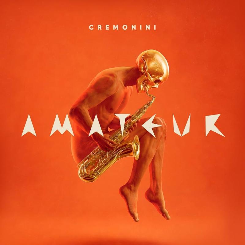 Cesare Cremonini, Amateur