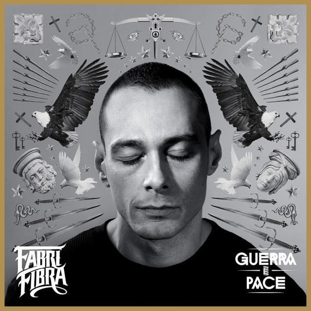 Fabri Fibra, Guerra E Pace