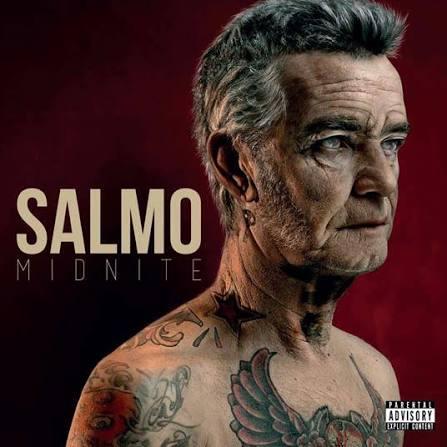Salmo, Midnite