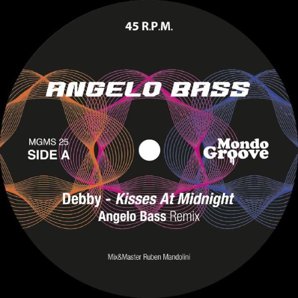 Angelo Bass, Kisses At Midnight