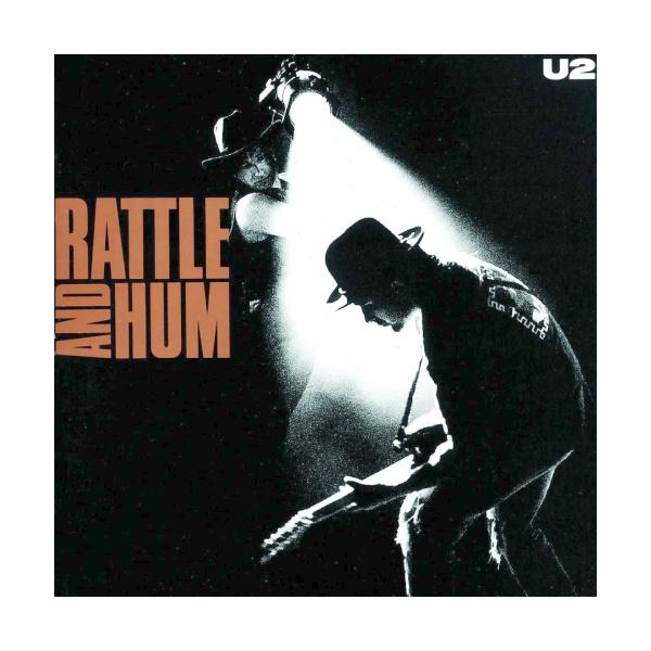 U2, Rattle And Hum