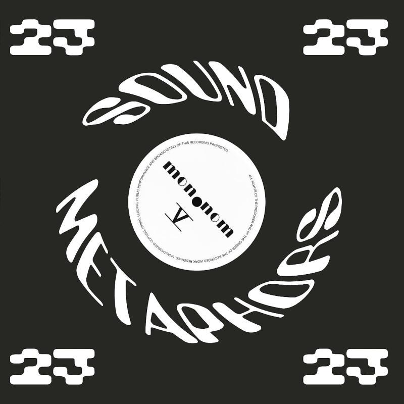 Robbert Mononom, Sensory Overload EP