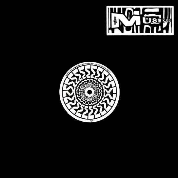 Shkedul / Invisible Euphoria, MUSEK 05