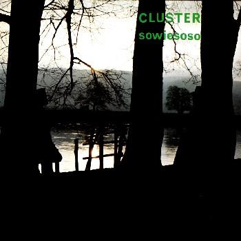 CLUSTER, Sowiesoso