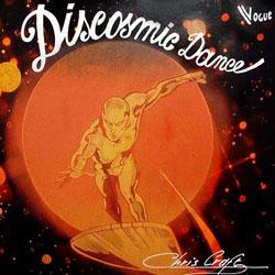 Chris Craft, Discosmic Dance