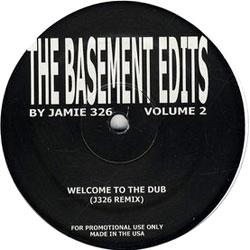 Jamie 326, The Basement Edits Vol 2