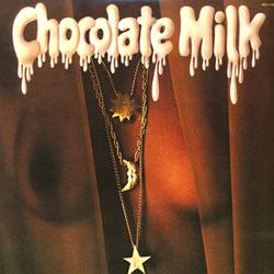 CHOCOLATE MILK, Chocolate Milk