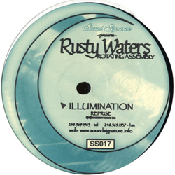 Rusty Waters, Illumination