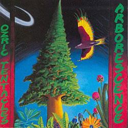 Ozric Tentacles, Arborescence