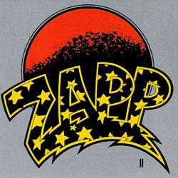 ZAPP, Zapp II