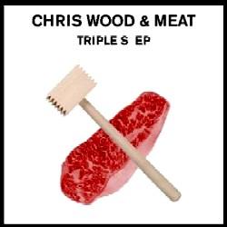 Chris Wood, Triple S